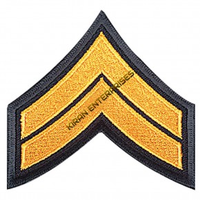 Chevrons